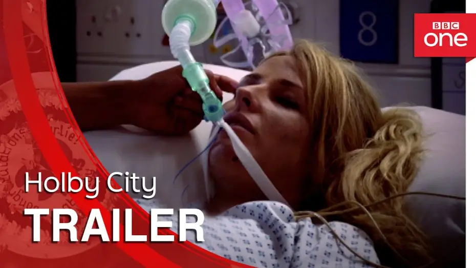 Видео к сериалу Holby City — The fallout continues - Holby City: Trailer - BBC One
