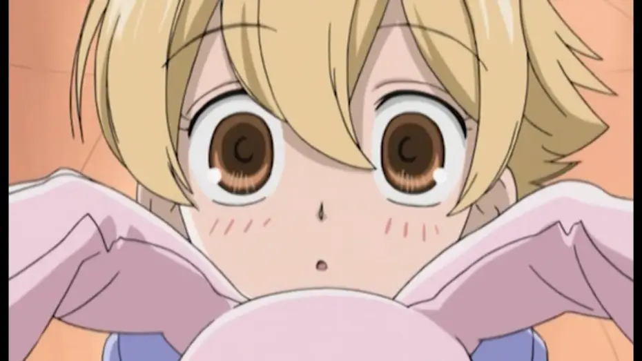 Видео к сериалу Ouran High School Host Club — Ouran High School Host Club Official Trailer