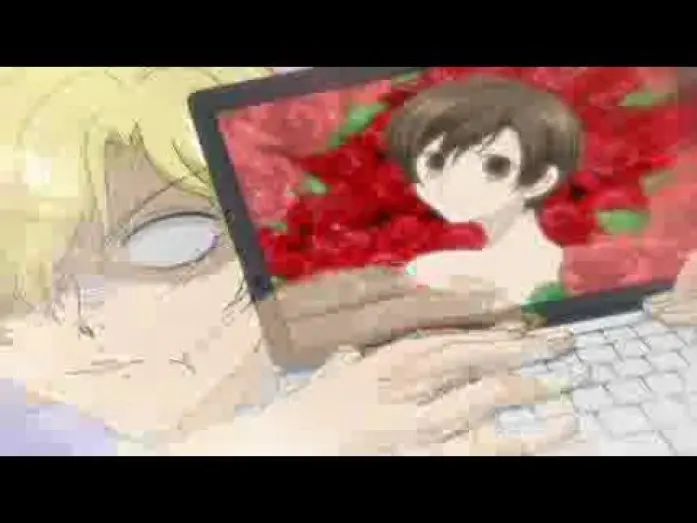 Видео к сериалу Ouran High School Host Club — Ouran High School Host Club: Season 1 Part 1 Trailer