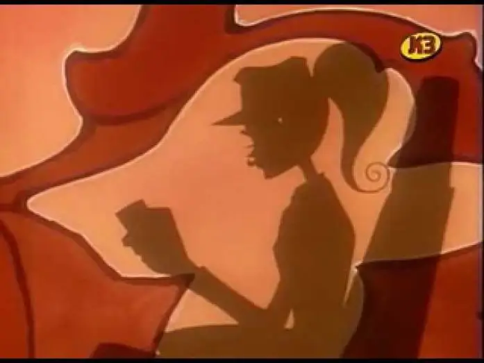 Видео к сериалу Rewolucjonistka Utena — Utena - C-Ko: "Vol alguna cosa?"