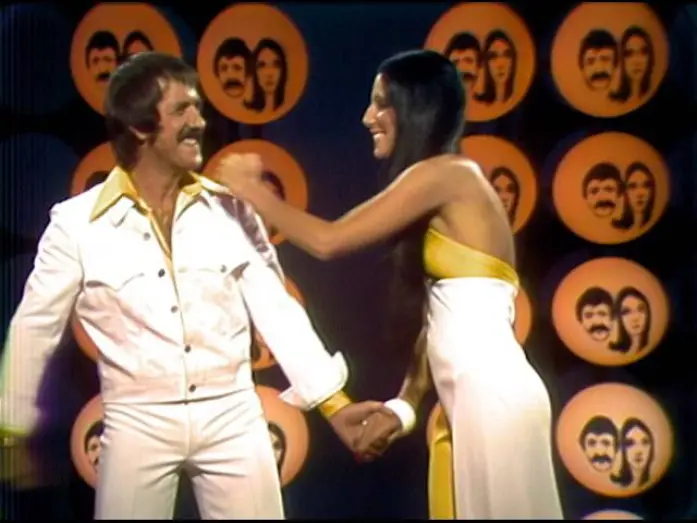 Wideo do serialu The Sonny and Cher Show — Monday Night Variety Shows - SONNY & CHER