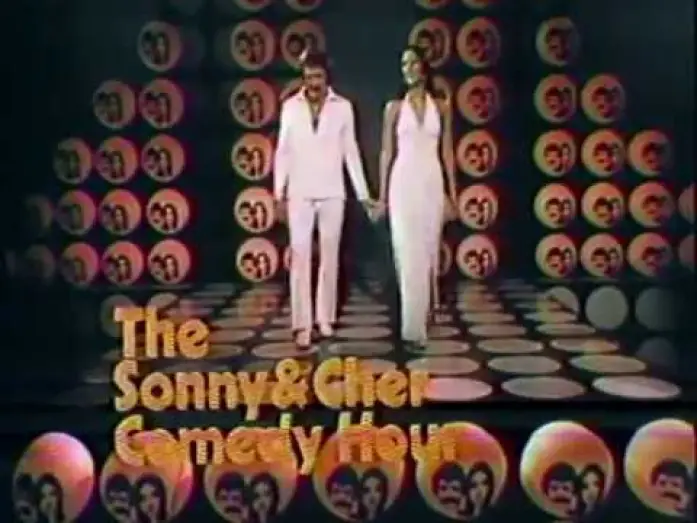 Wideo do serialu The Sonny & Cher Comedy Hour — CBS The Sonny & Cher Comedy Hour 1972 promo
