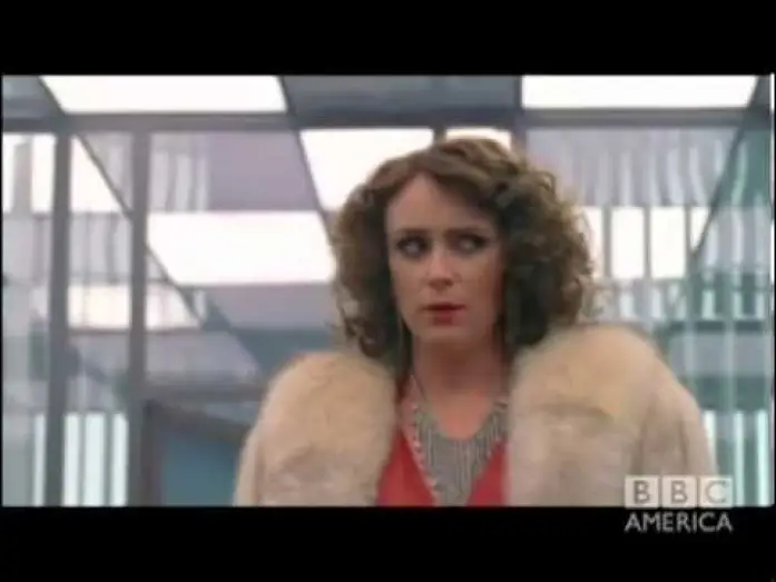 Wideo do serialu Popiół w popiół — Ashes to Ashes (2008) Trailer
