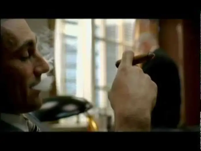 Видео к сериалу Mad Men — Mad Men Trailer