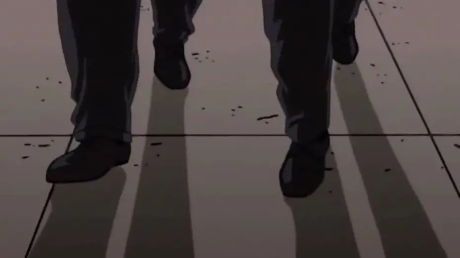 Wideo do serialu Men in Black: The Series — MEN IN BLACK SEASON 1 INTRO (HD)