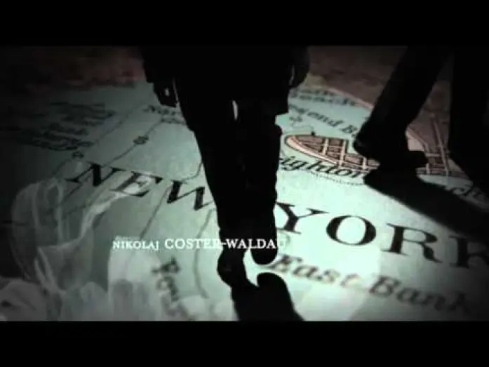 Wideo do serialu New Amsterdam — New Amsterdam Show Opening