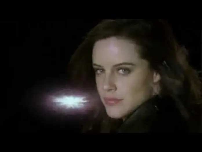 Wideo do serialu Bionic Woman - Agentka przyszłości — Bionic Woman (2007) - TV Series