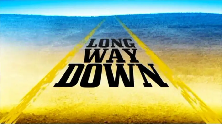 Wideo do serialu Długa droga w dół — Long Way Down Trailer