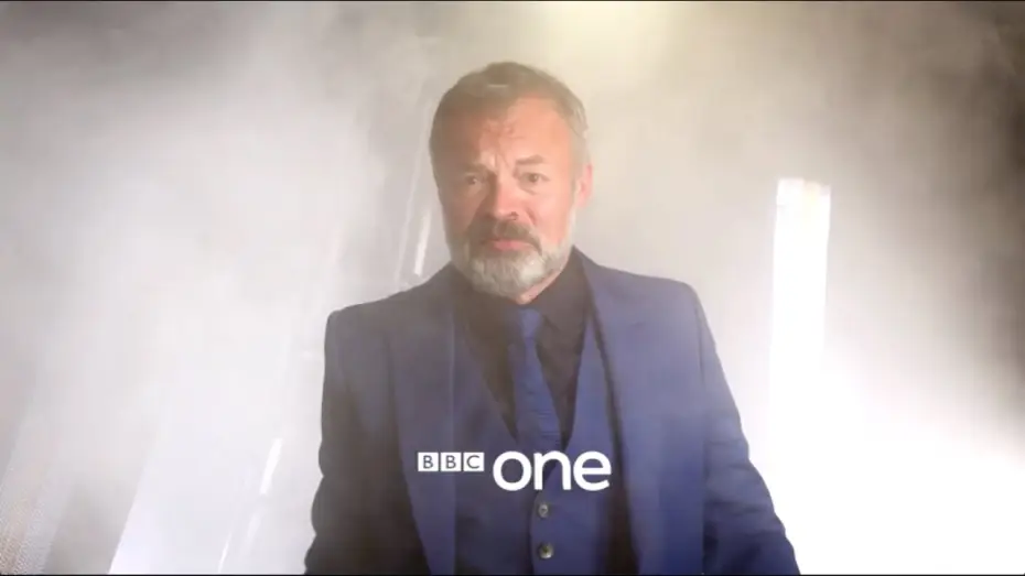 Видео к сериалу The Graham Norton Show — The Graham Norton Show - Series 18: Trailer - BBC One