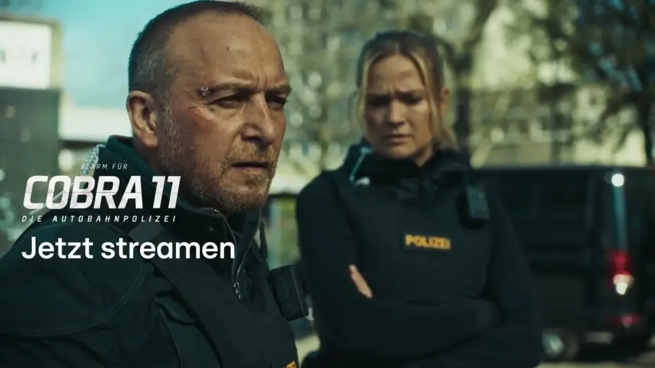 Видео к сериалу Alarm dla Kobry 11 — Alarm für Cobra 11 - Die Autobahnpolizei | Offizieller Trailer | RTL+