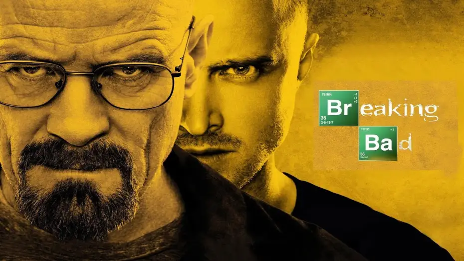 Видео к сериалу Breaking Bad — Breaking Bad (serie tv 2008) TRAILER ITALIANO