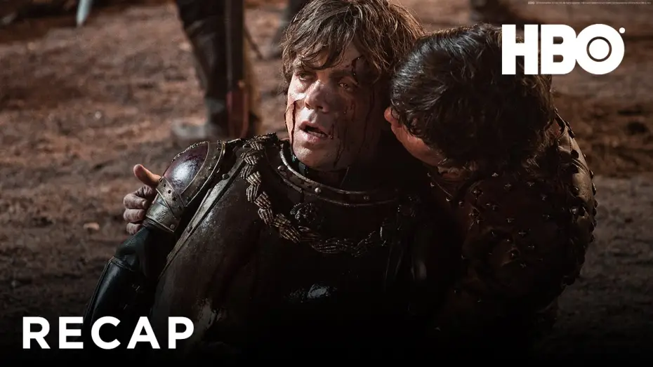 Видео к сериалу Gra o tron — Game Of Thrones - Season 2 Recap - Official HBO UK