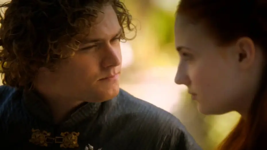 Видео к сериалу Gra o tron — Game of Thrones Season 4: Season 3 Recap (HBO)