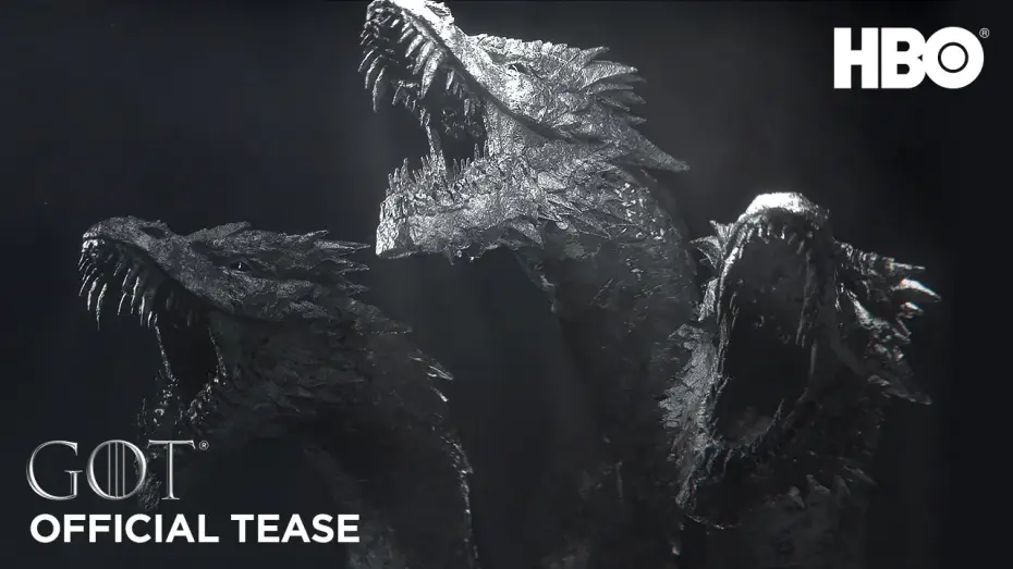 Видео к сериалу Gra o tron — Game of Thrones Season 7: Official Tease: Sigils
