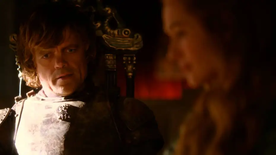 Видео к сериалу Gra o tron — Game Of Thrones Season 2: "Power And Grace" Trailer