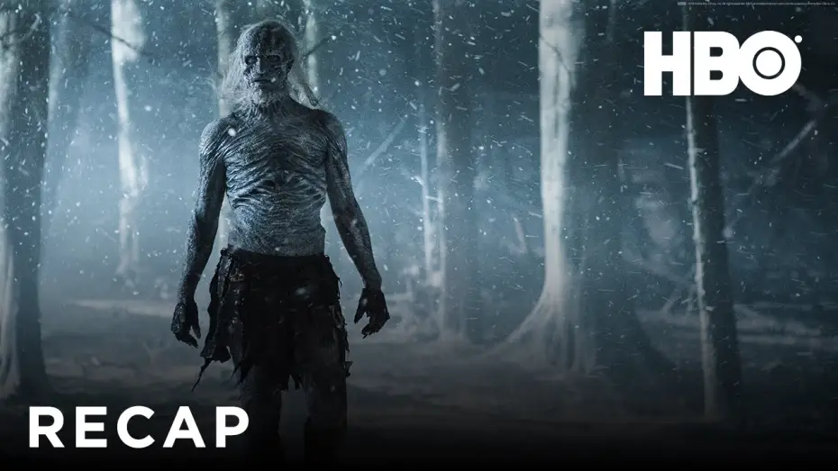 Видео к сериалу Gra o tron — Game Of Thrones - Season 3 Recap - Official HBO UK