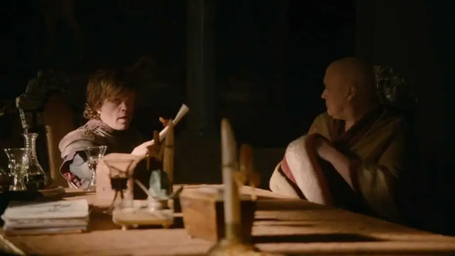 Видео к сериалу Gra o tron — Game of Thrones: Season 3 - Recap Show (HBO)