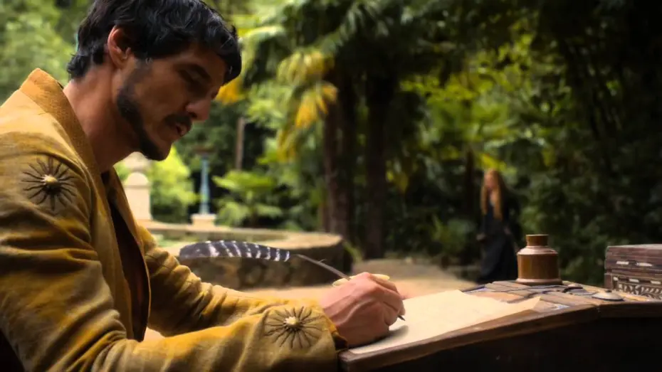 Видео к сериалу Gra o tron — Game of Thrones Season 4: New Characters & Locations (HBO)