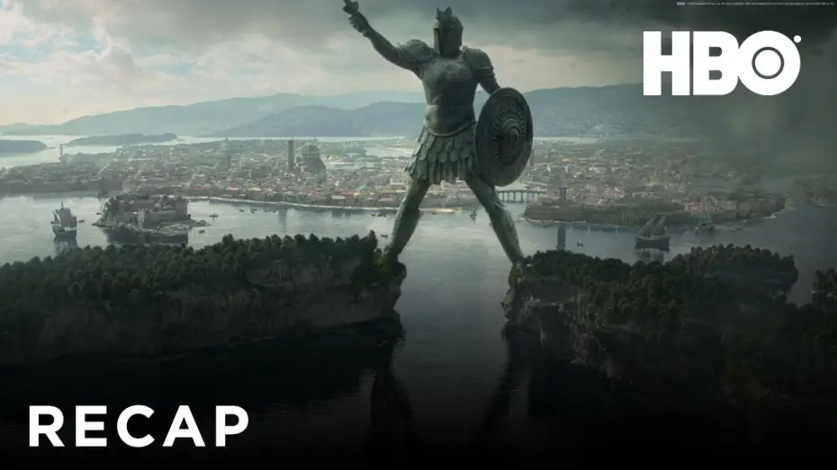 Видео к сериалу Gra o tron — Game of Thrones - Season 1-6 Recap - Official HBO UK