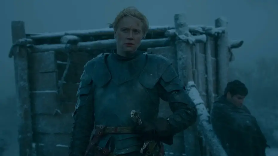 Видео к сериалу Gra o tron — Game of Thrones Season 5: Trailer #2 - The Wheel (HBO)