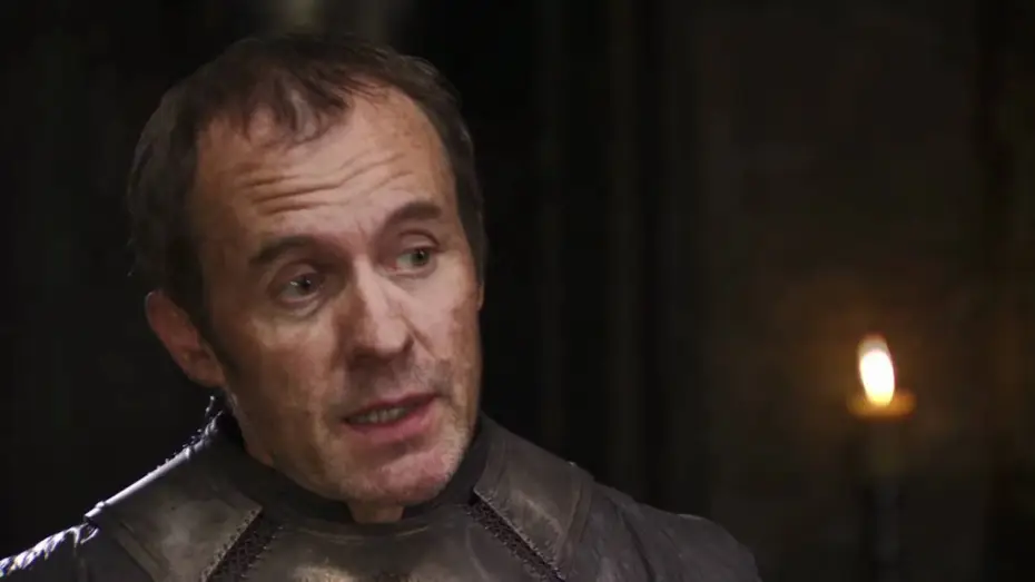Видео к сериалу Gra o tron — Game of Thrones: Season 2 - Character Feature - Stannis Baratheon (HBO)