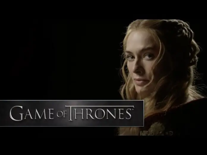 Видео к сериалу Gra o tron — Game of Thrones: Season 3 - Chaos Preview (HBO)
