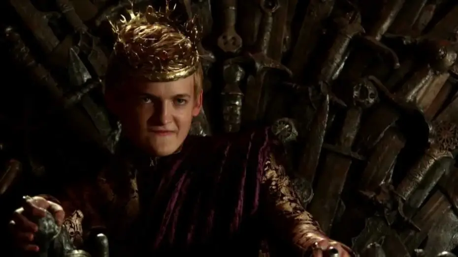 Видео к сериалу Gra o tron — Game Of Thrones Season 2: "Shadow" Tease