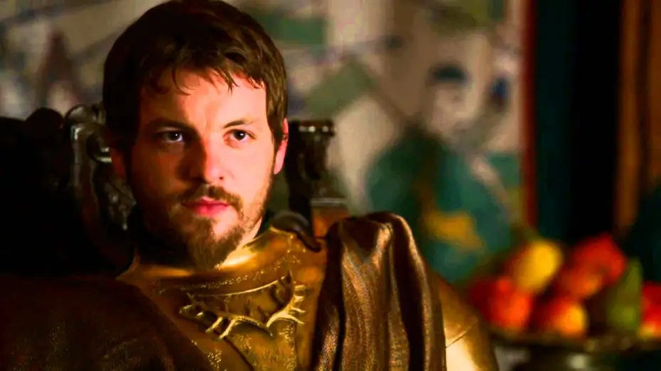 Видео к сериалу Gra o tron — Game of Thrones Season 2: "Price For Our Sins" Trailer