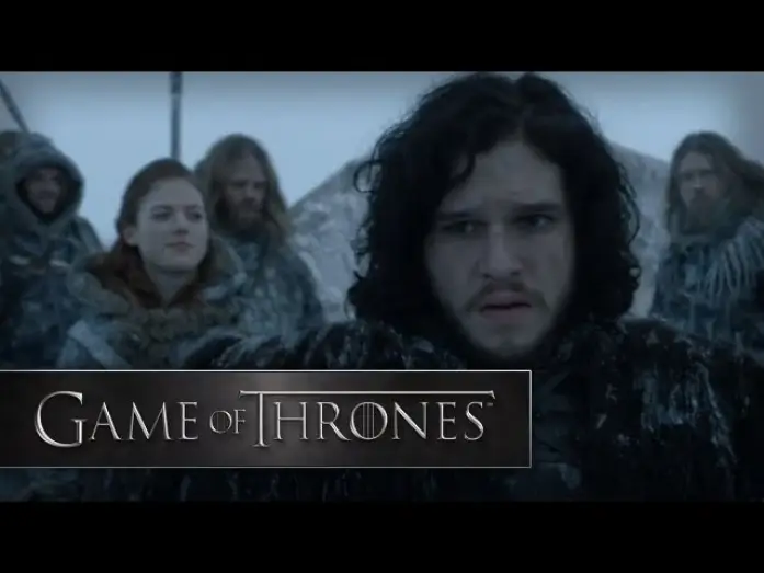 Видео к сериалу Gra o tron — Game Of Thrones: Season 3 - "The Beast" Preview (HBO)