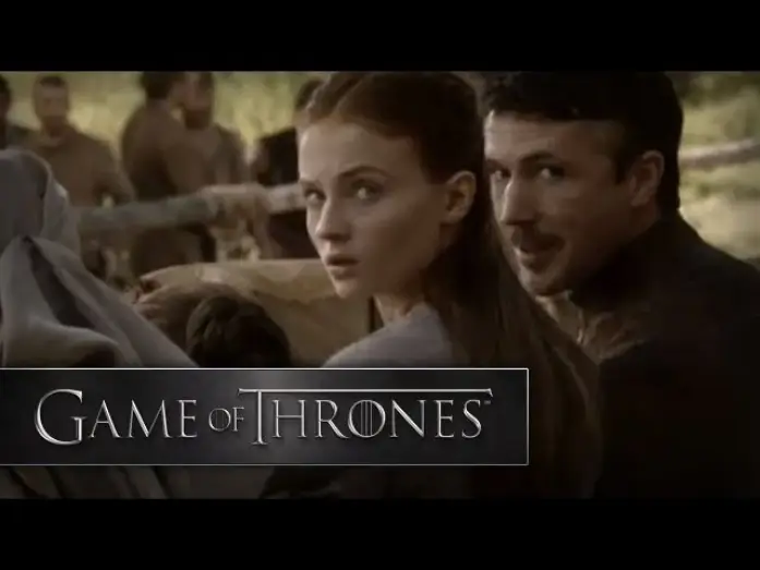 Видео к сериалу Gra o tron — Inside Game of Thrones