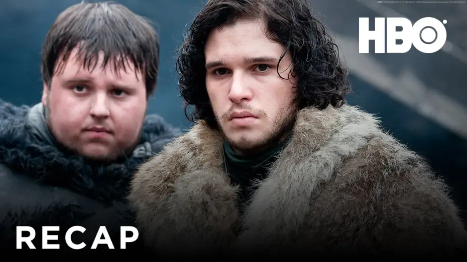 Видео к сериалу Gra o tron — Game Of Thrones - Season 1 Recap - Official HBO UK