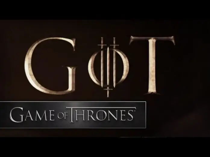 Видео к сериалу Gra o tron — Game of Thrones: Season 3 - Tease (HBO)