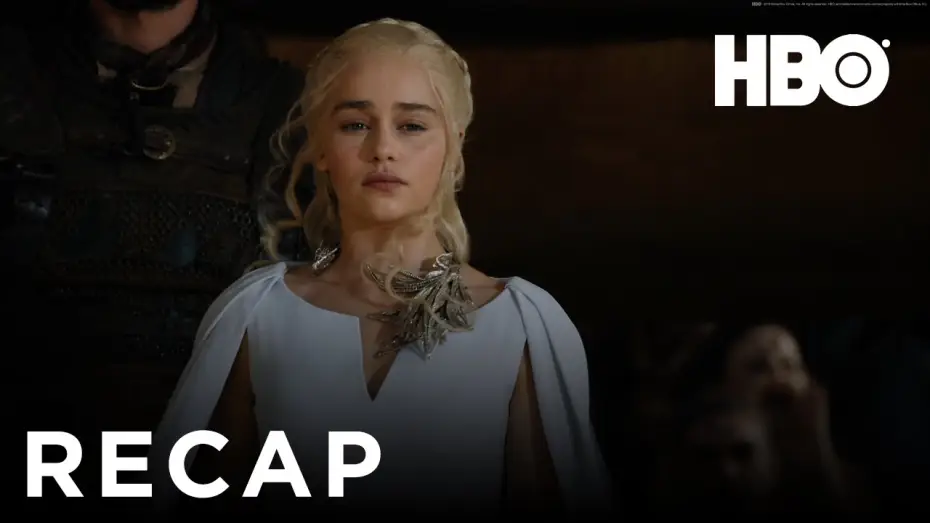 Видео к сериалу Gra o tron — Game of Thrones - Season 6: Season 5 Recap - Official HBO UK