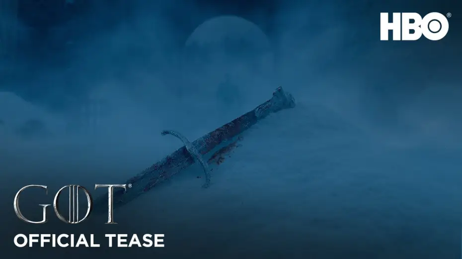 Видео к сериалу Gra o tron — Game of Thrones | Season 8 | Official Tease: Aftermath (HBO)
