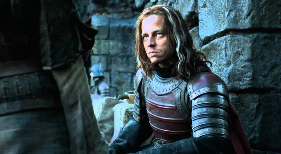 Видео к сериалу Gra o tron — Game of Thrones: Season 2 - The Story So Far (Episodes 7-9) (HBO)