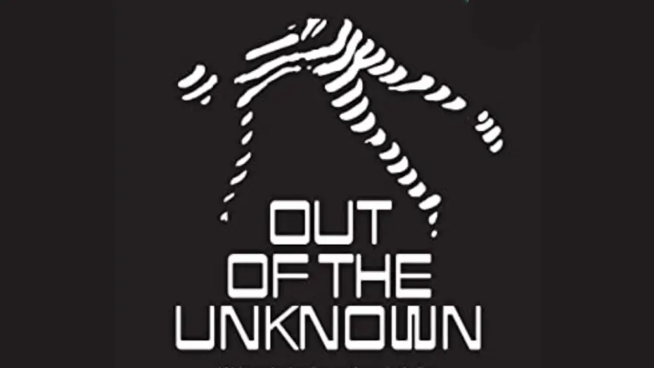 Wideo do serialu Out of the Unknown — Out Of The Unknown (1965 TV Series) Trailer
