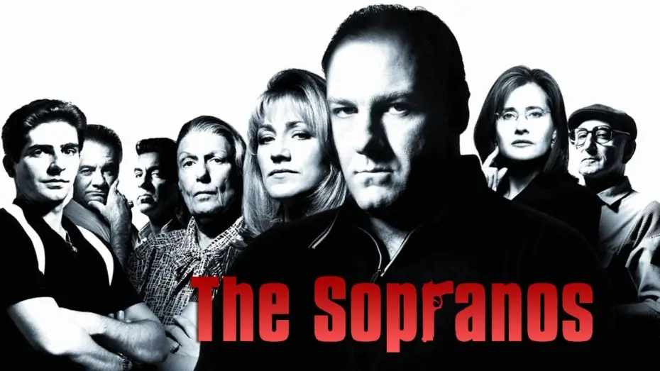 Wideo do serialu Rodzina Soprano — The Sopranos - Official Trailer | HBO Series