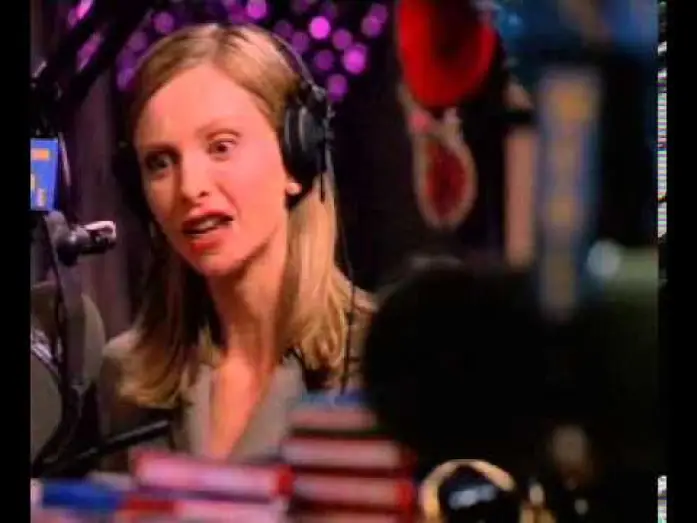 Видео к сериалу Ally McBeal — Ally McBeal - Fox Life Trailer