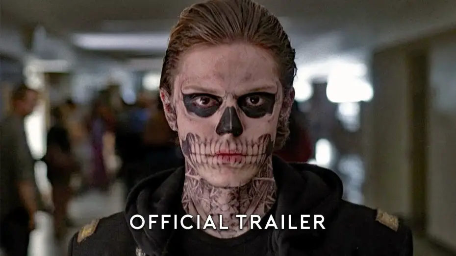 Wideo do serialu American Horror Story — American Horror Story "Murder House" - Official Trailer