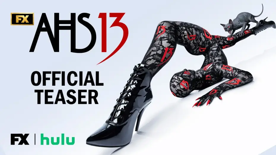 Видео к сериалу American Horror Story — Installment 13 Official Teaser