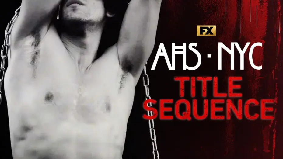 Видео к сериалу American Horror Story — Season 11 Title Sequence