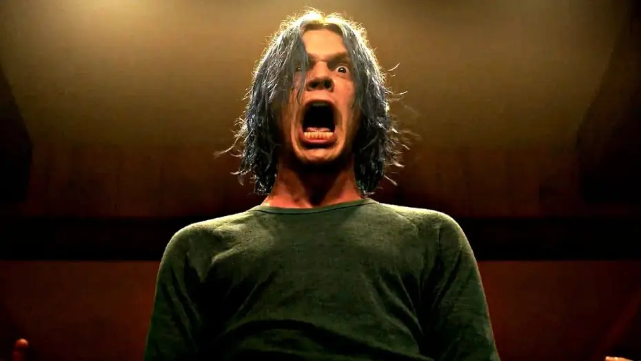 Видео к сериалу American Horror Story — Американская история ужасов: Культ (7 сезон) — Русский трейлер (2017)