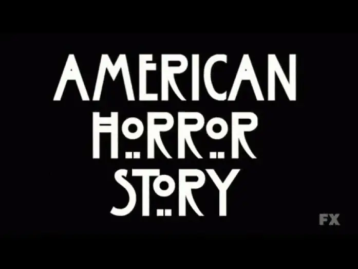 Видео к сериалу American Horror Story — Season 1 - Opening Credits / Intro