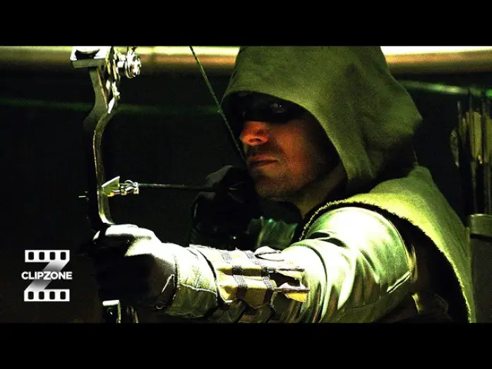 Видео к сериалу Arrow — Season 2: All Epic Moments