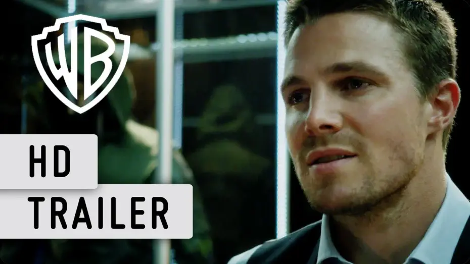 Видео к сериалу Arrow — ARROW Staffel 2 - Trailer Deutsch HD German