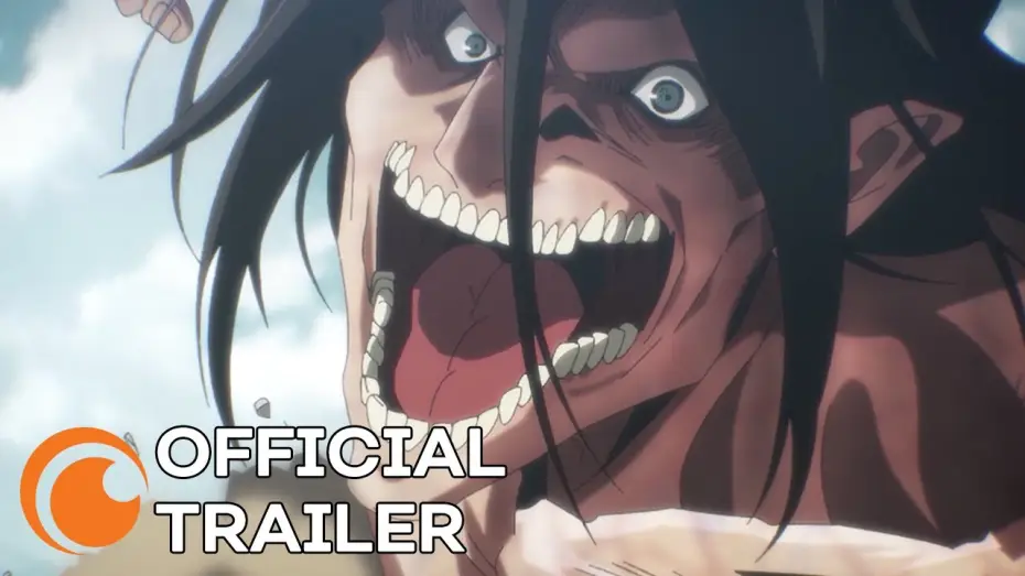 Wideo do serialu Atak Tytanów — Attack on Titan Final Season | OFFICIAL TRAILER