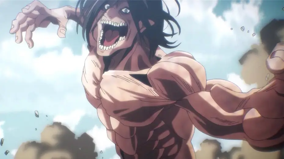 Wideo do serialu Atak Tytanów — Attack on Titan Final Season - Official Trailer