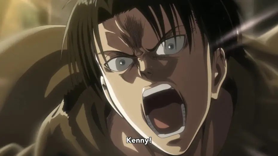 Wideo do serialu Atak Tytanów — Attack On Titan Season 3 - Official Subtitled Trailer