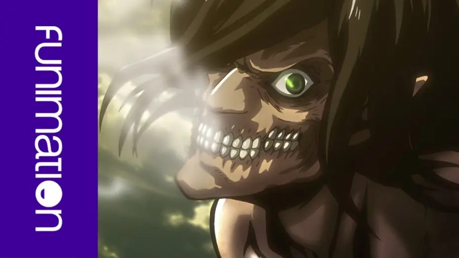 Wideo do serialu Atak Tytanów — Attack on Titan: Season 2 – Official Promotional Video (JPN)