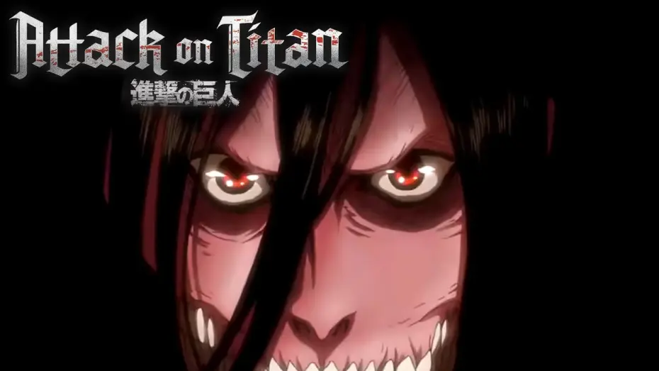 Wideo do serialu Atak Tytanów — Opening 2 | Jiyuu no Tsubasa by Linked Horizon [Subtitled]
